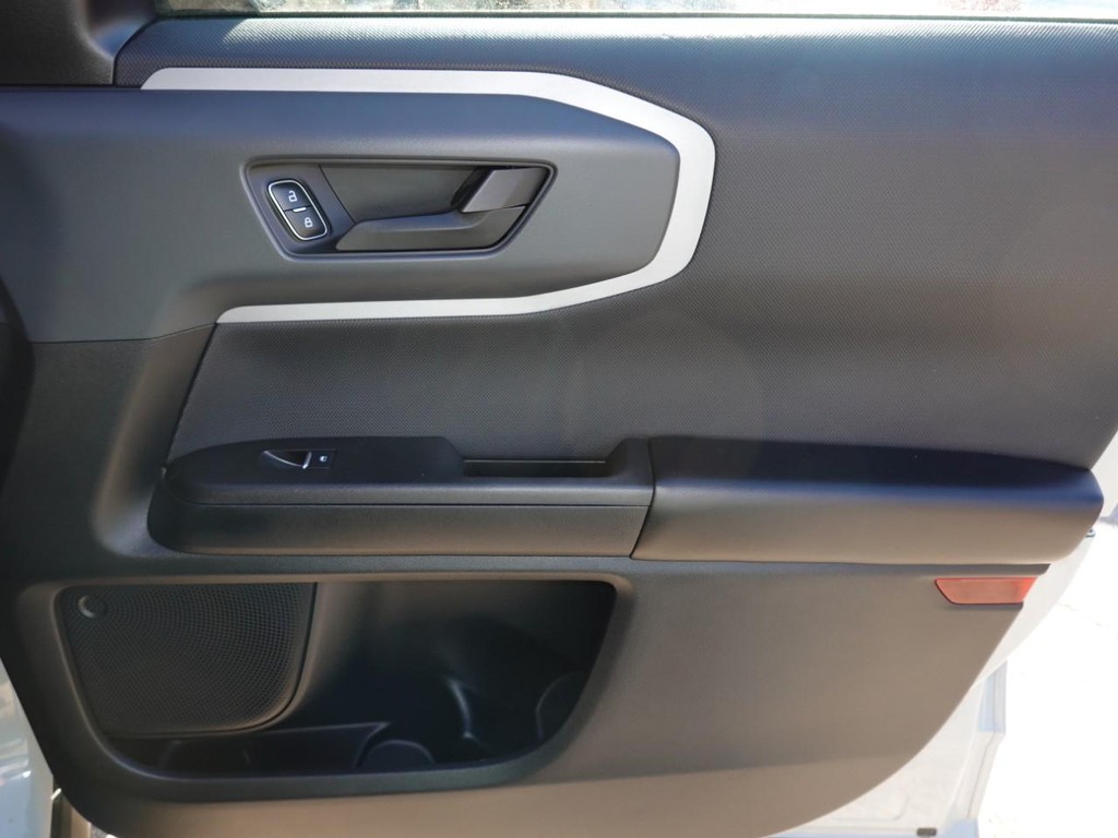 2021 Ford Bronco Sport Big Bend photo 24