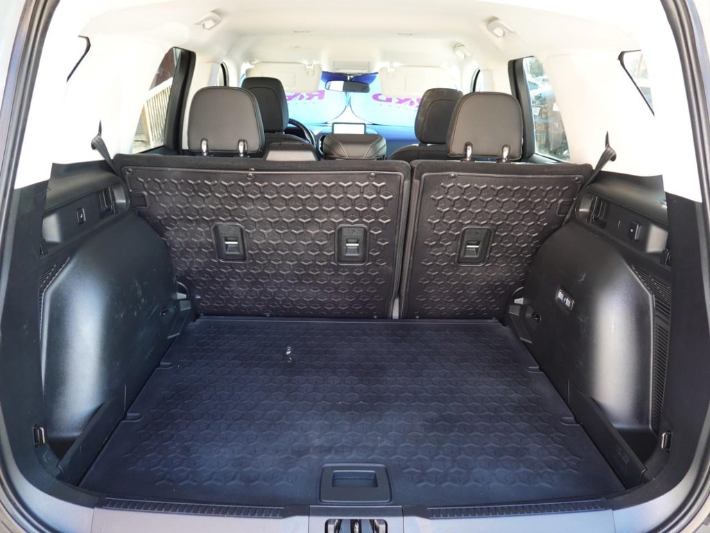 Ford Bronco Sport Vehicle Full-screen Gallery Image 27