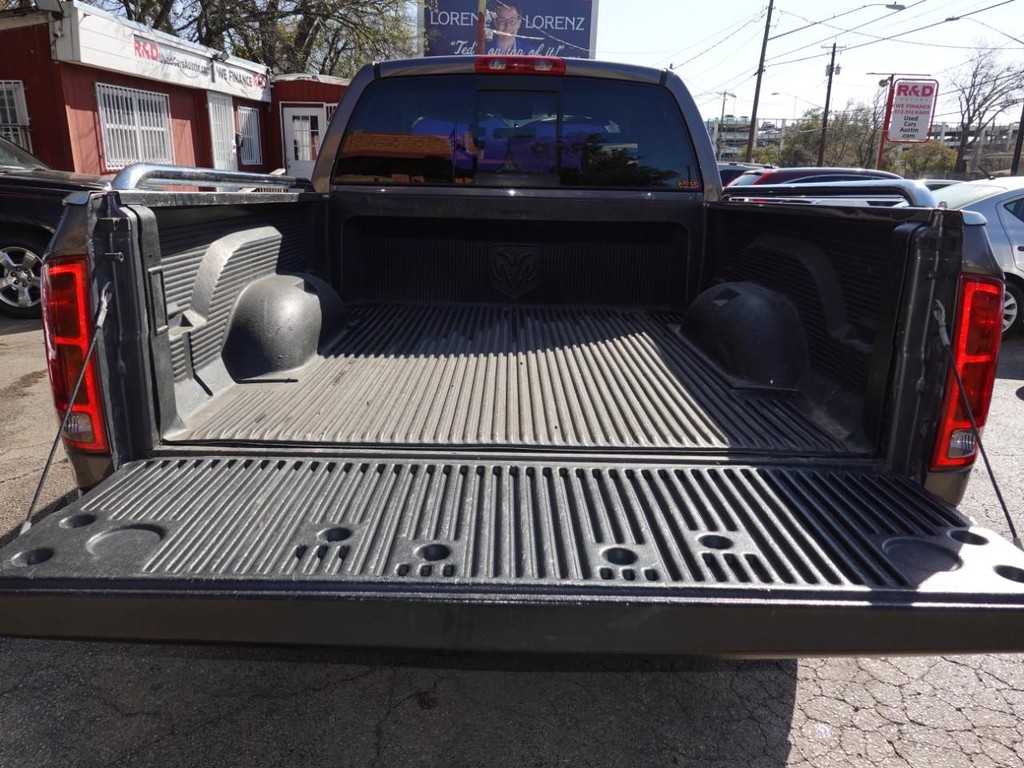 Dodge Ram 1500 Vehicle Full-screen Gallery Image 07