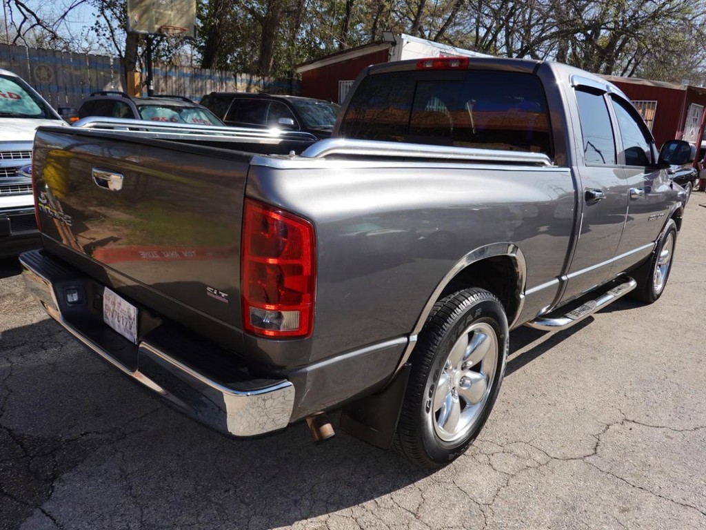 Dodge Ram 1500 Vehicle Full-screen Gallery Image 08