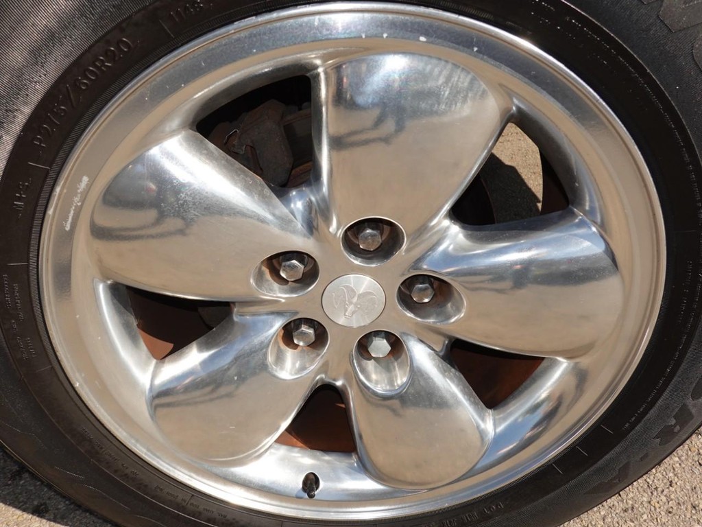 Dodge Ram 1500 Vehicle Full-screen Gallery Image 10