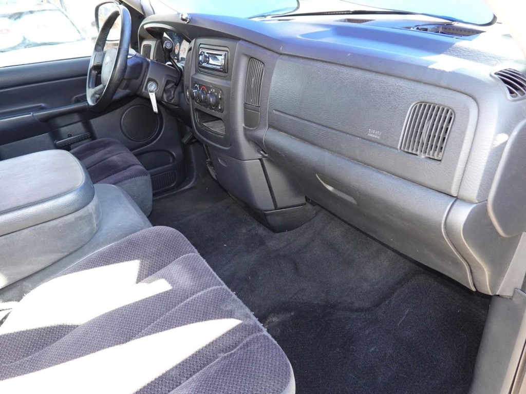 Dodge Ram 1500 Vehicle Full-screen Gallery Image 20