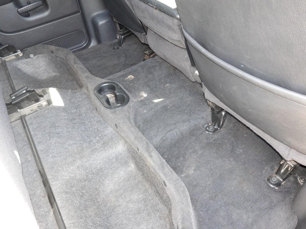 Dodge Ram 1500 Vehicle Full-screen Gallery Image 23