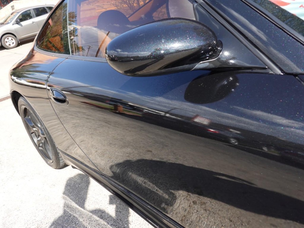 2002 Porsche 911 photo 11