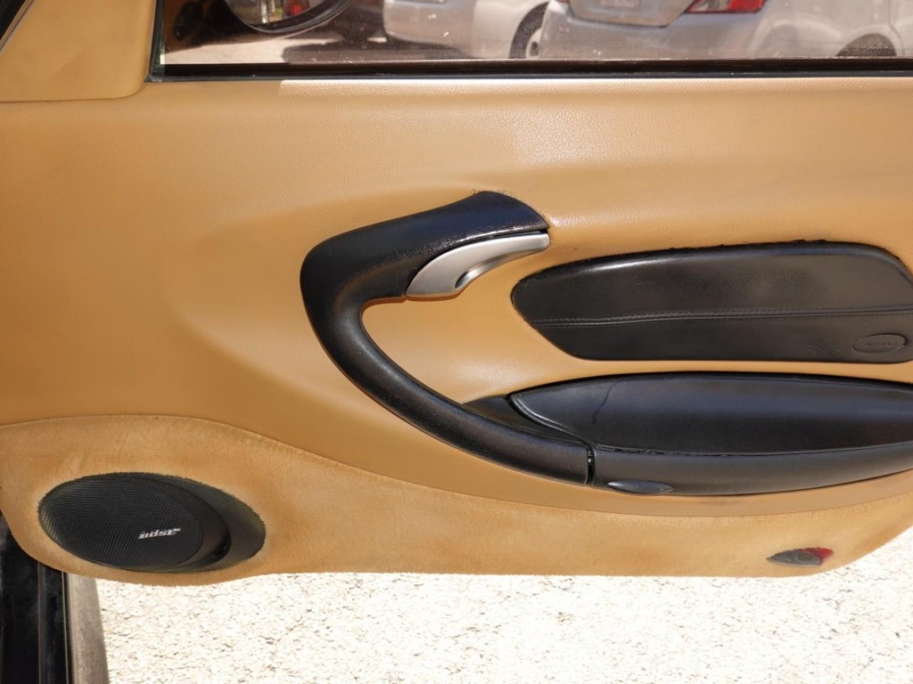 2002 Porsche 911 photo 20