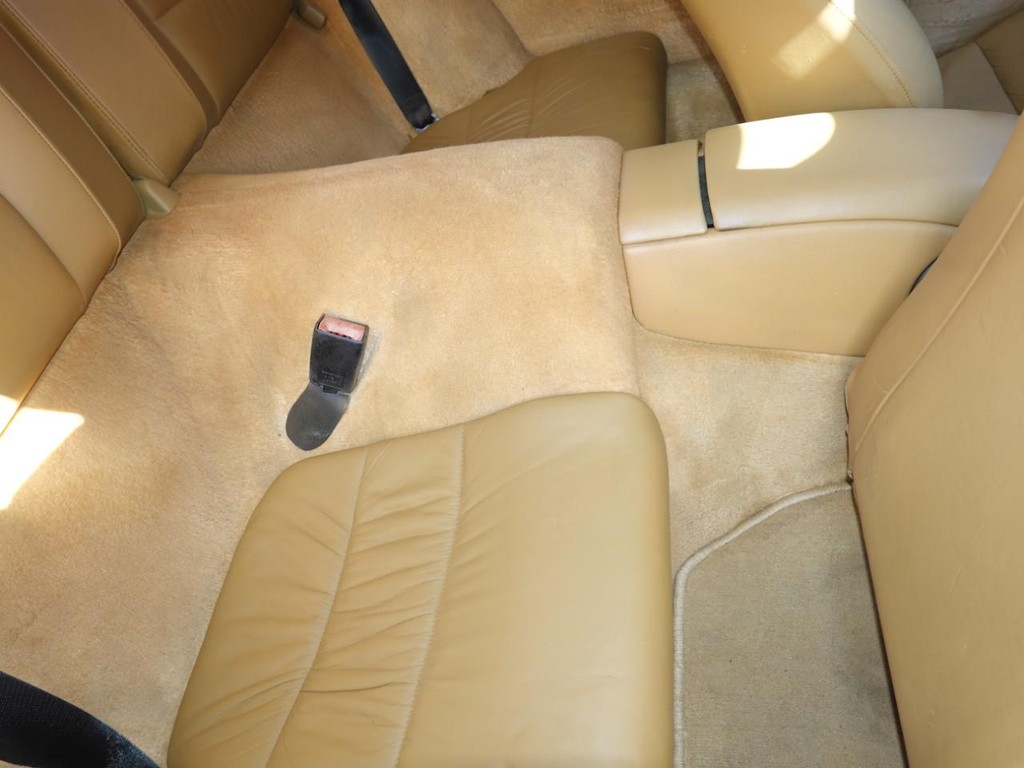 2002 Porsche 911 photo 21
