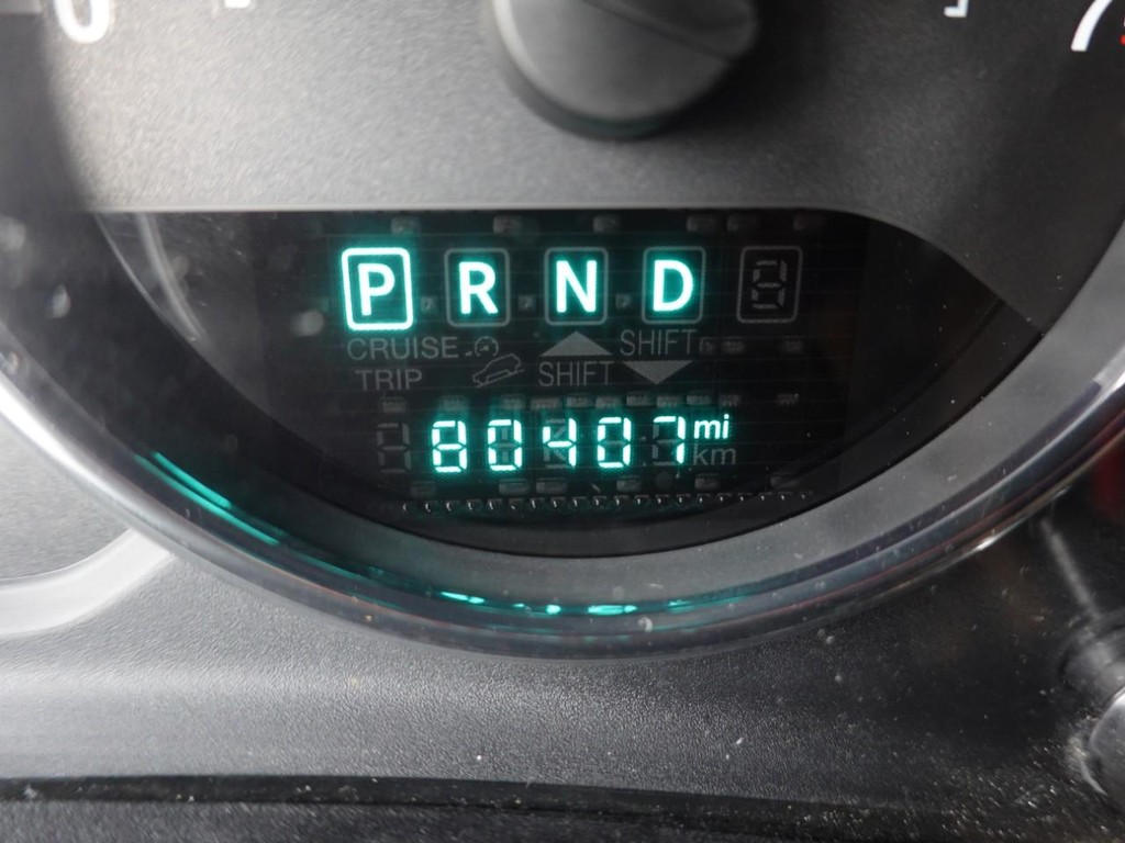 Jeep Wrangler Unlimited Vehicle Full-screen Gallery Image 12