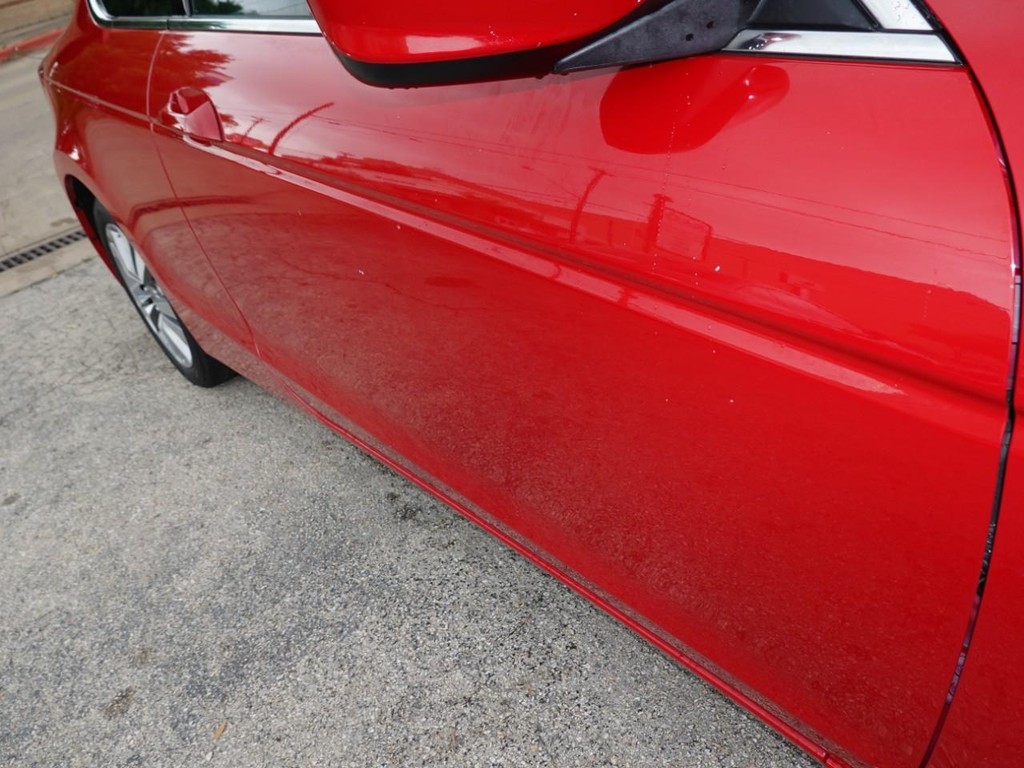 2012 Honda Accord EX photo 10