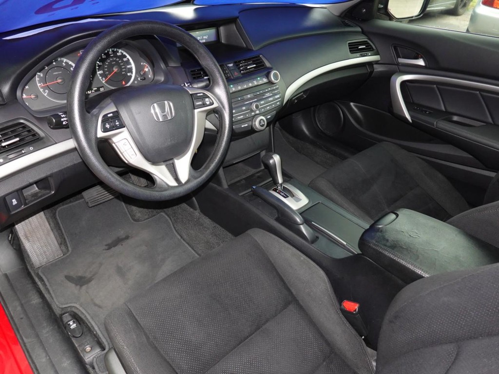 2012 Honda Accord EX photo 15
