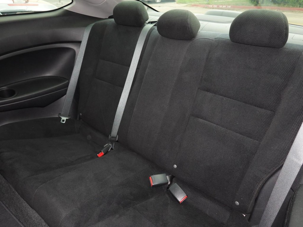 2012 Honda Accord EX photo 17
