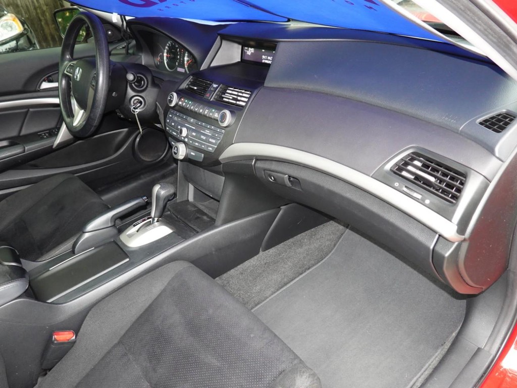 2012 Honda Accord EX photo 18