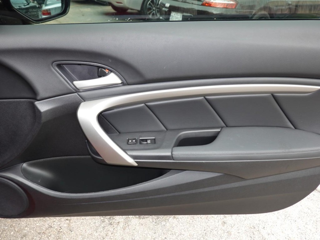 2012 Honda Accord EX photo 20