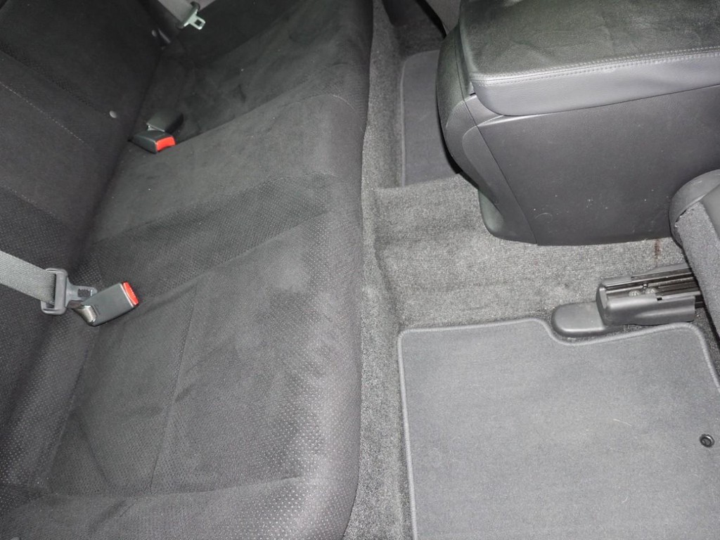 2012 Honda Accord EX photo 21