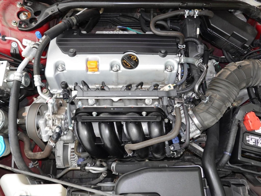 2012 Honda Accord EX photo 22