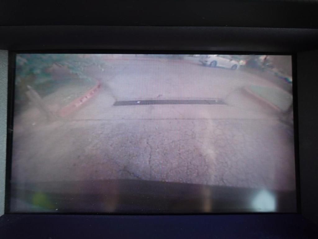 2008 Acura RDX Technology photo 15