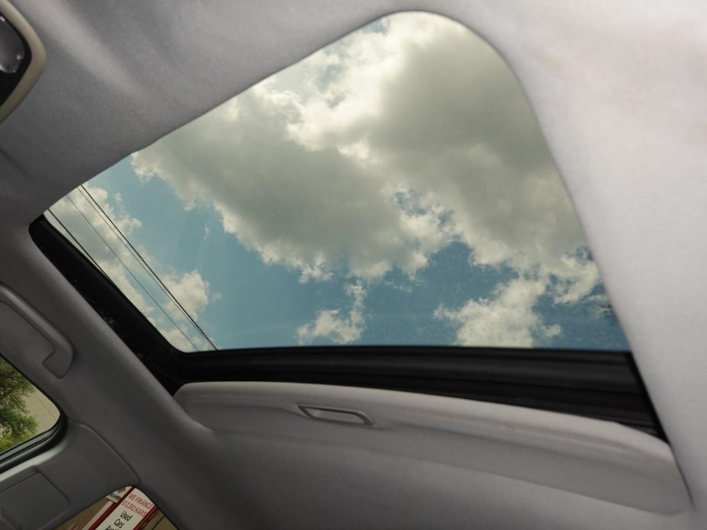 2008 Acura RDX Technology photo 17