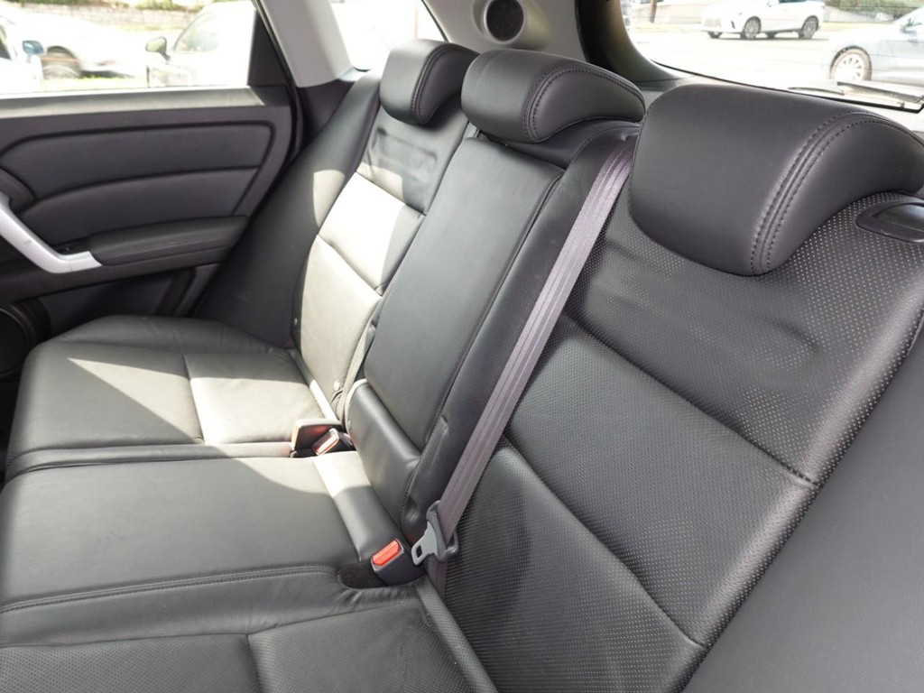 2008 Acura RDX Technology photo 20