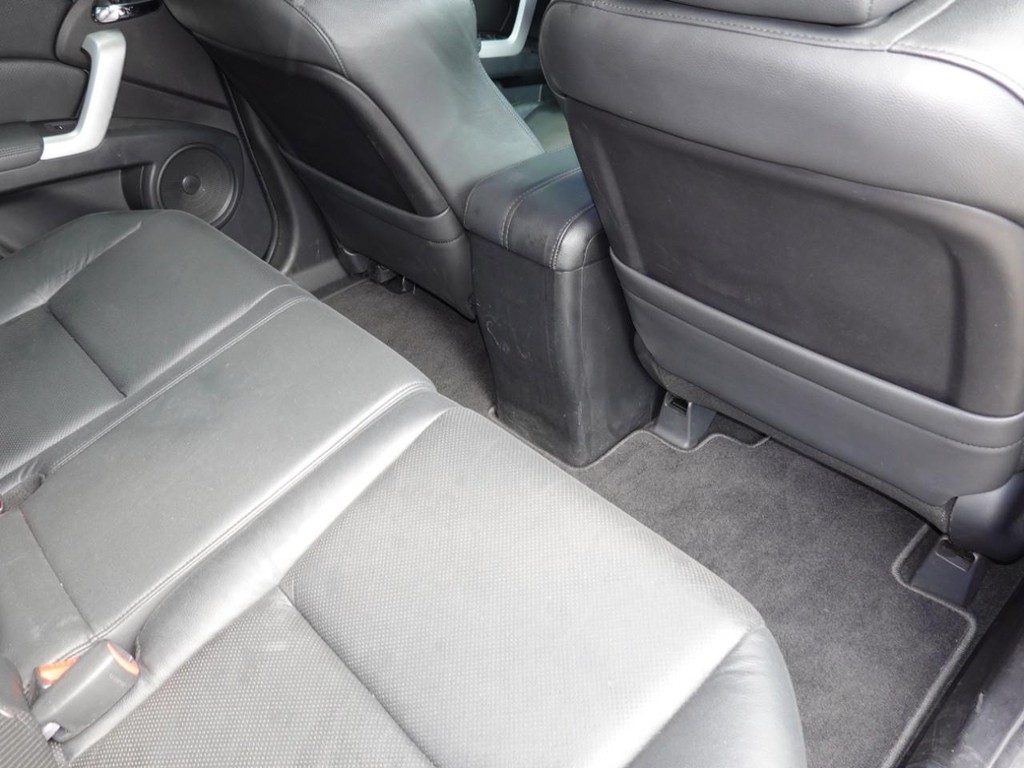 2008 Acura RDX Technology photo 24