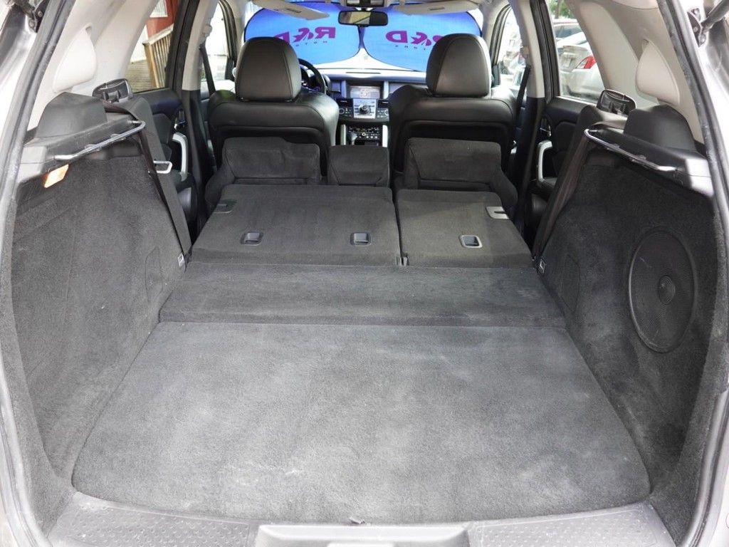 Acura RDX Vehicle Full-screen Gallery Image 28