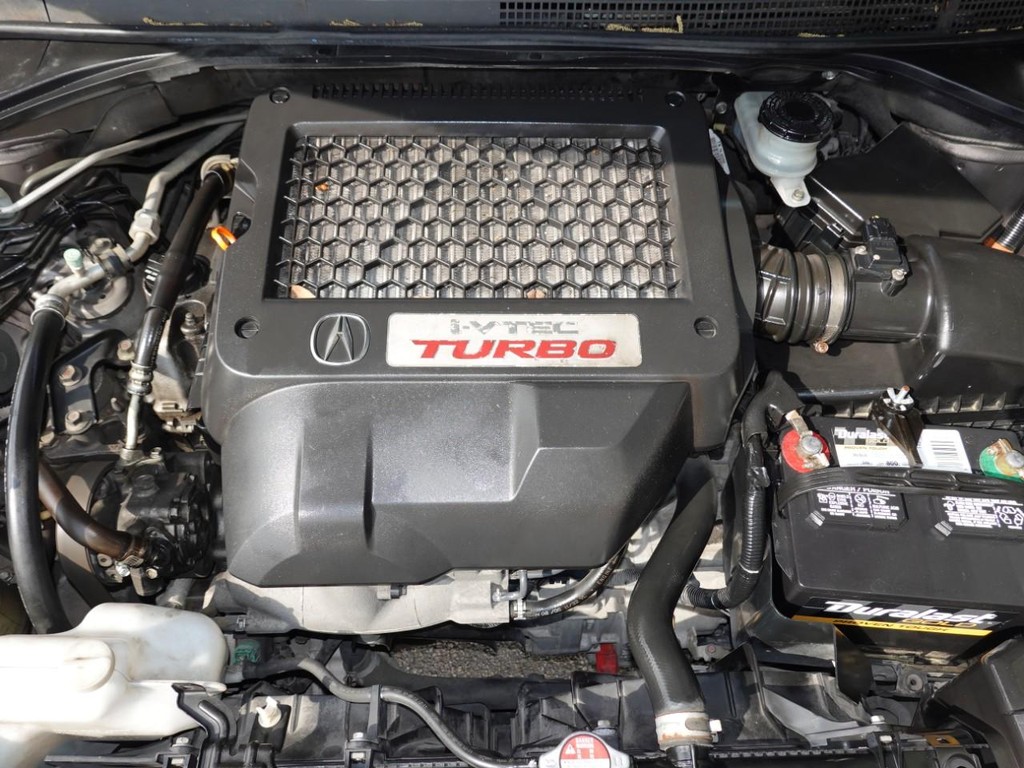 Acura RDX Vehicle Full-screen Gallery Image 29