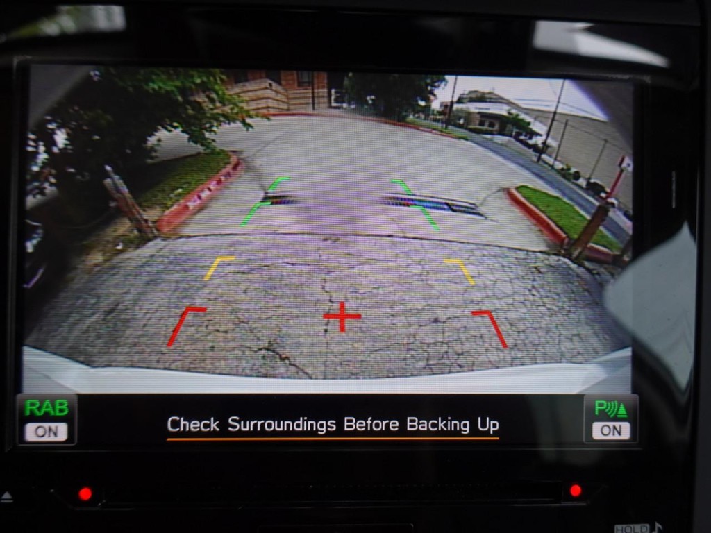 Subaru Impreza Vehicle Full-screen Gallery Image 15