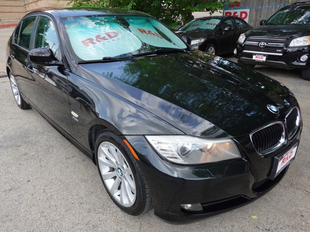 more details - bmw 3 series