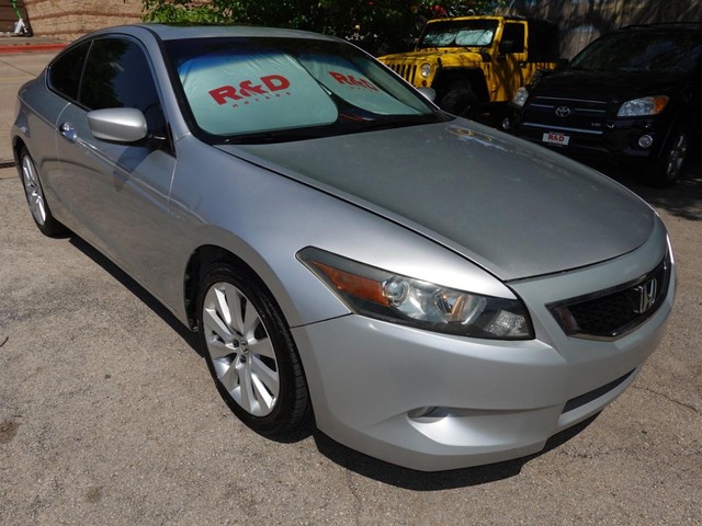 more details - honda accord coupe
