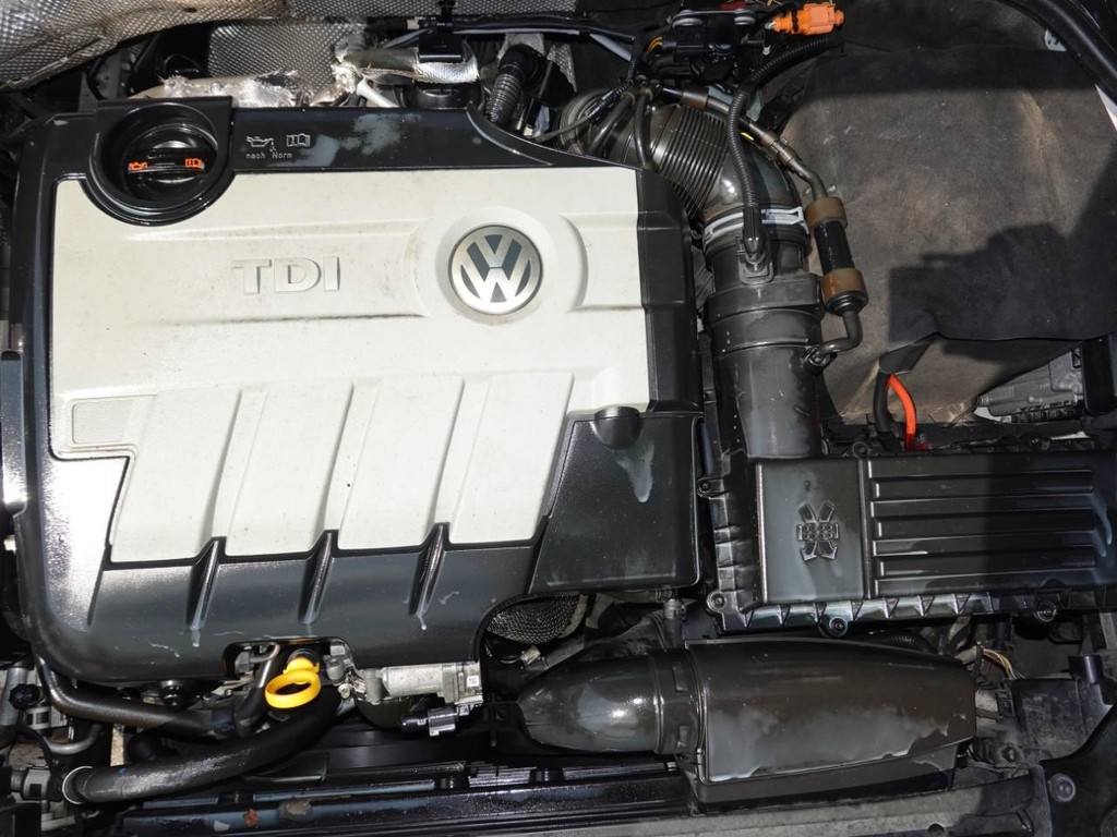 Volkswagen Jetta Sedan Vehicle Full-screen Gallery Image 27