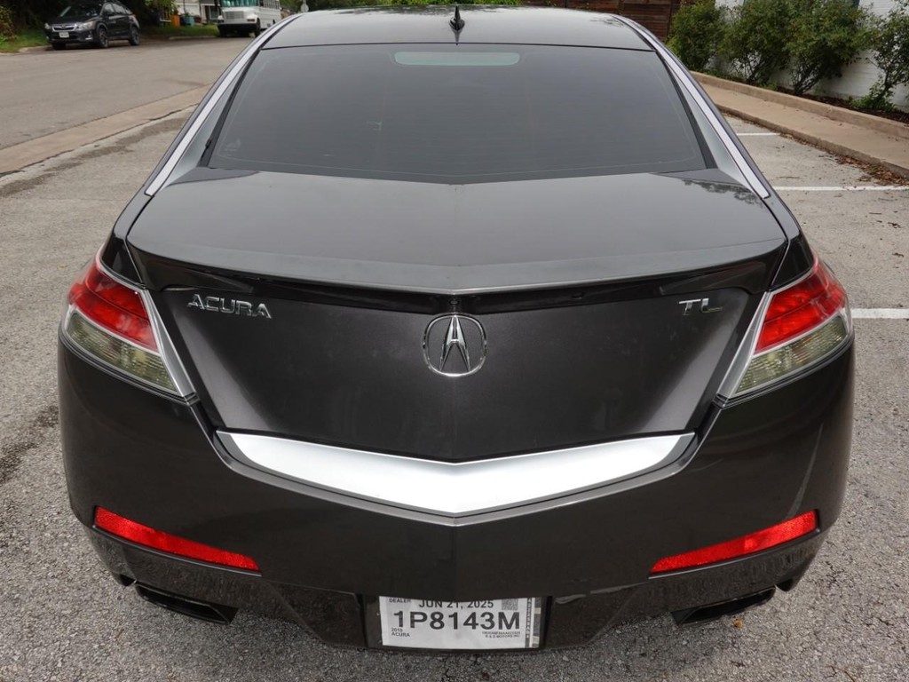 Acura TL Vehicle Full-screen Gallery Image 06