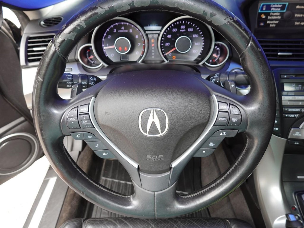 Acura TL Vehicle Full-screen Gallery Image 12