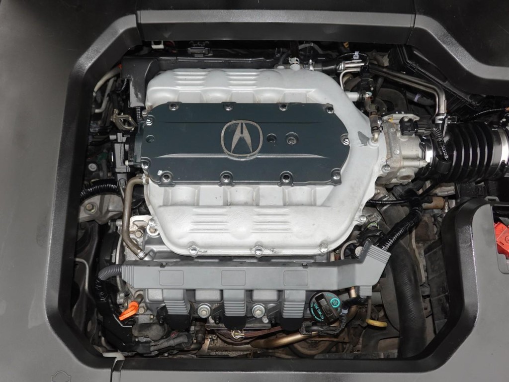 Acura TL Vehicle Full-screen Gallery Image 28