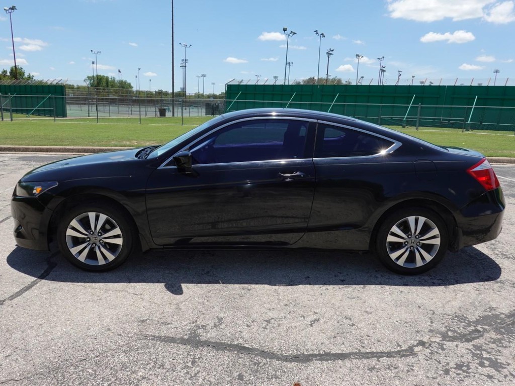 2008 Honda Accord LX photo 4