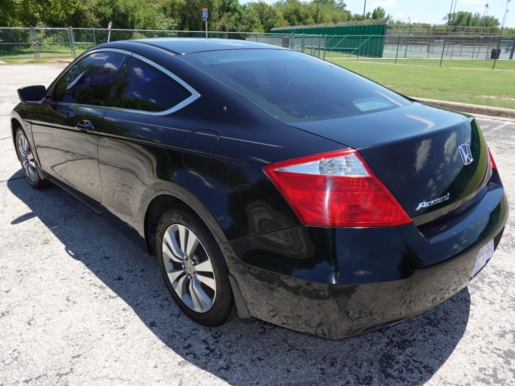 2008 Honda Accord LX photo 5
