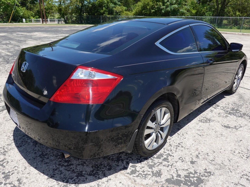 2008 Honda Accord LX photo 7