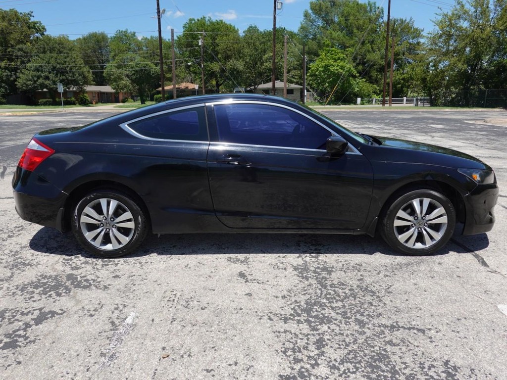 2008 Honda Accord LX photo 8