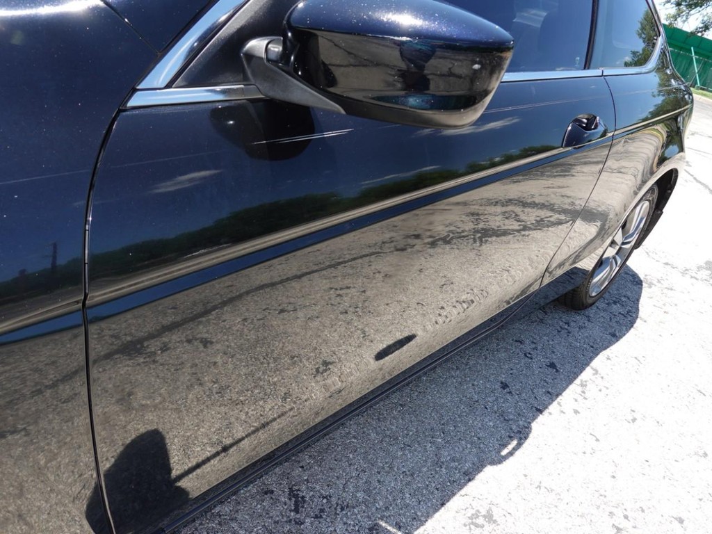 2008 Honda Accord LX photo 10