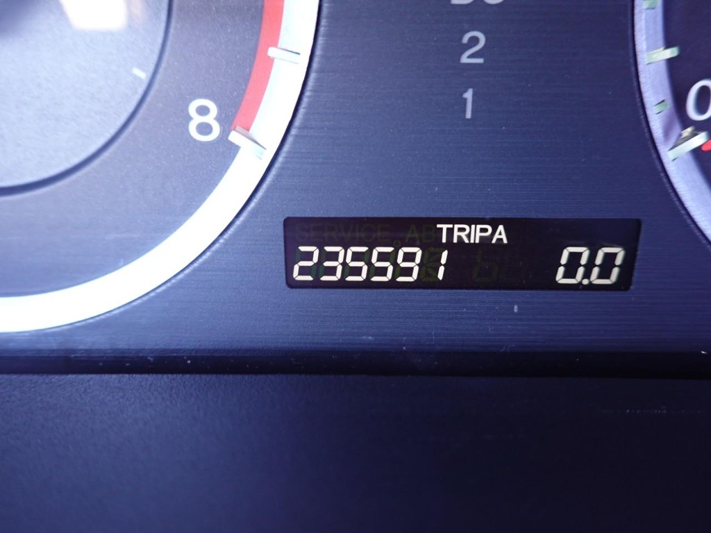 2008 Honda Accord LX photo 11