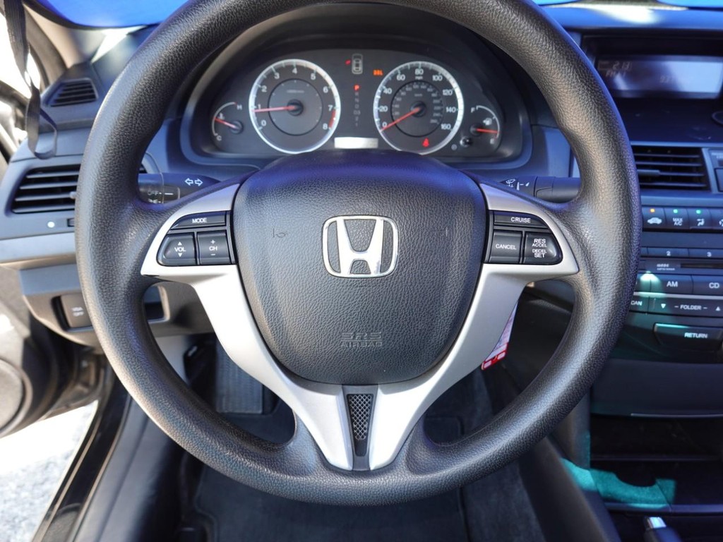 2008 Honda Accord LX photo 12