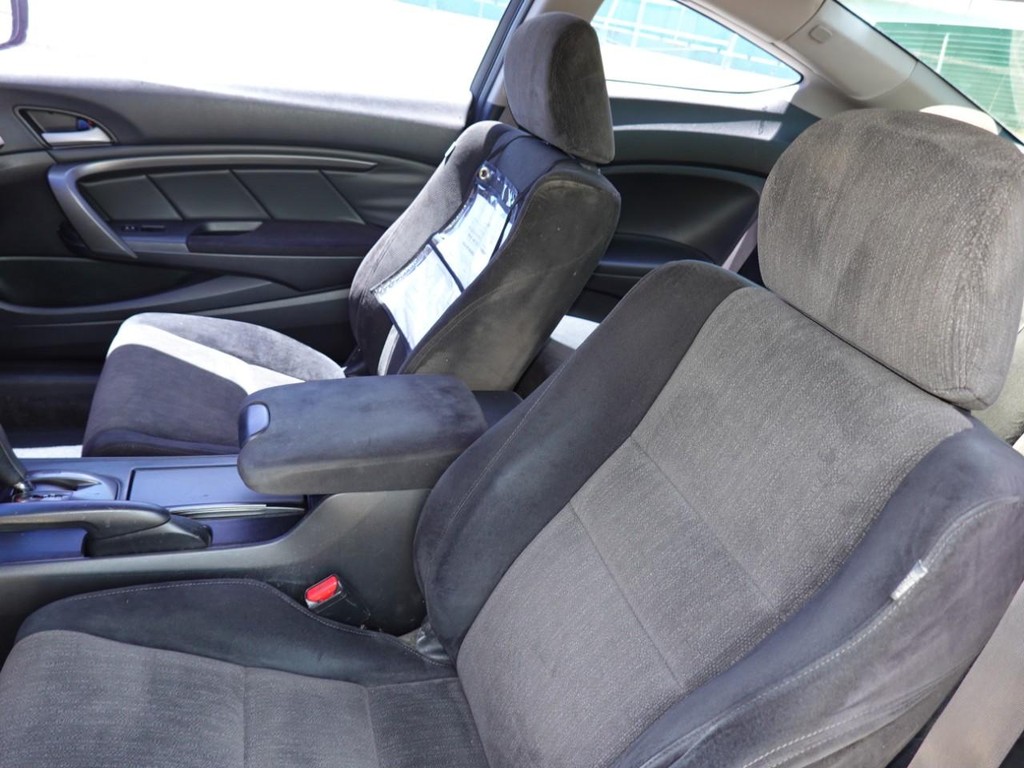 2008 Honda Accord LX photo 14