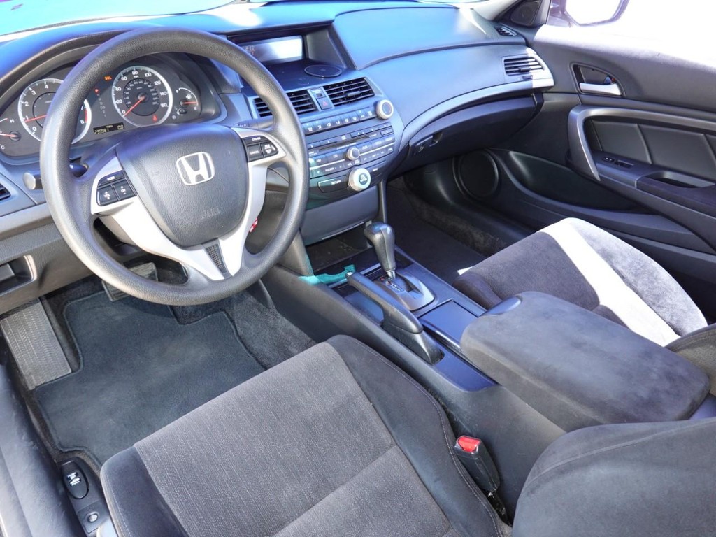 2008 Honda Accord LX photo 15