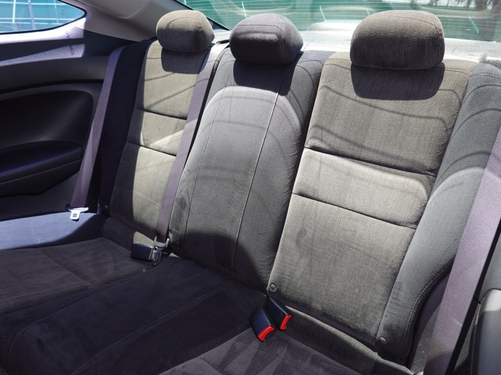 2008 Honda Accord LX photo 17