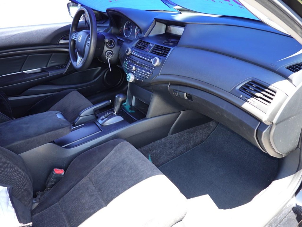 2008 Honda Accord LX photo 18