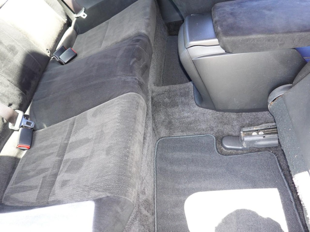 2008 Honda Accord LX photo 21
