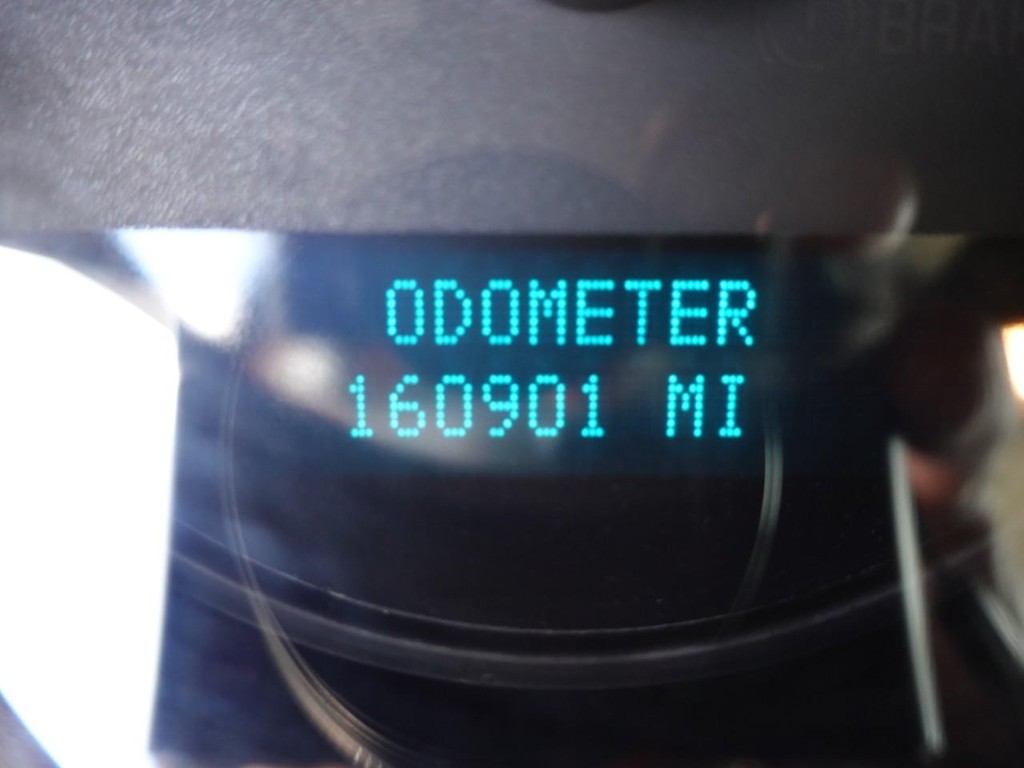 Chevrolet Silverado 1500 Vehicle Full-screen Gallery Image 13