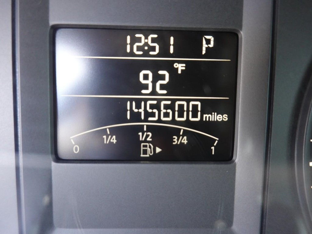 2011 Volkswagen Jetta SE photo 10