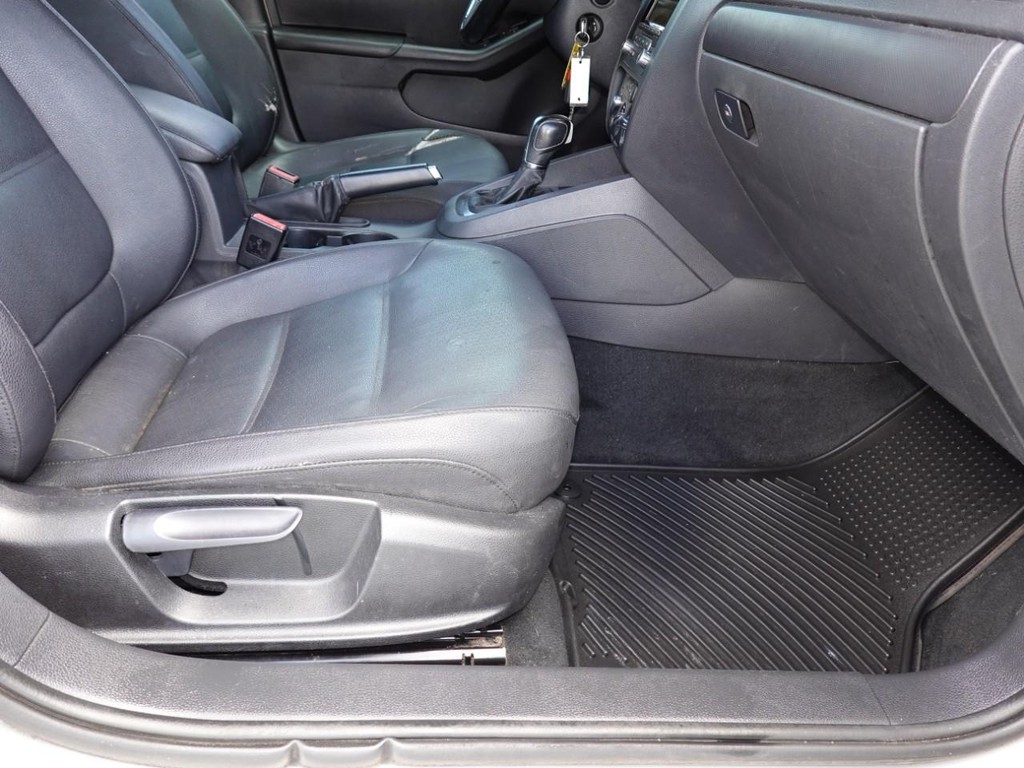 2011 Volkswagen Jetta SE photo 18