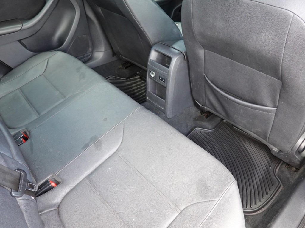 2011 Volkswagen Jetta SE photo 20