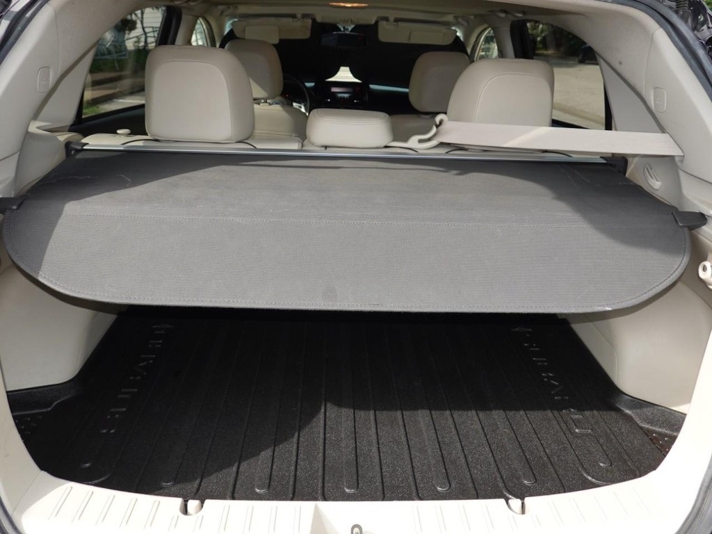 Subaru XV Crosstrek Vehicle Full-screen Gallery Image 26