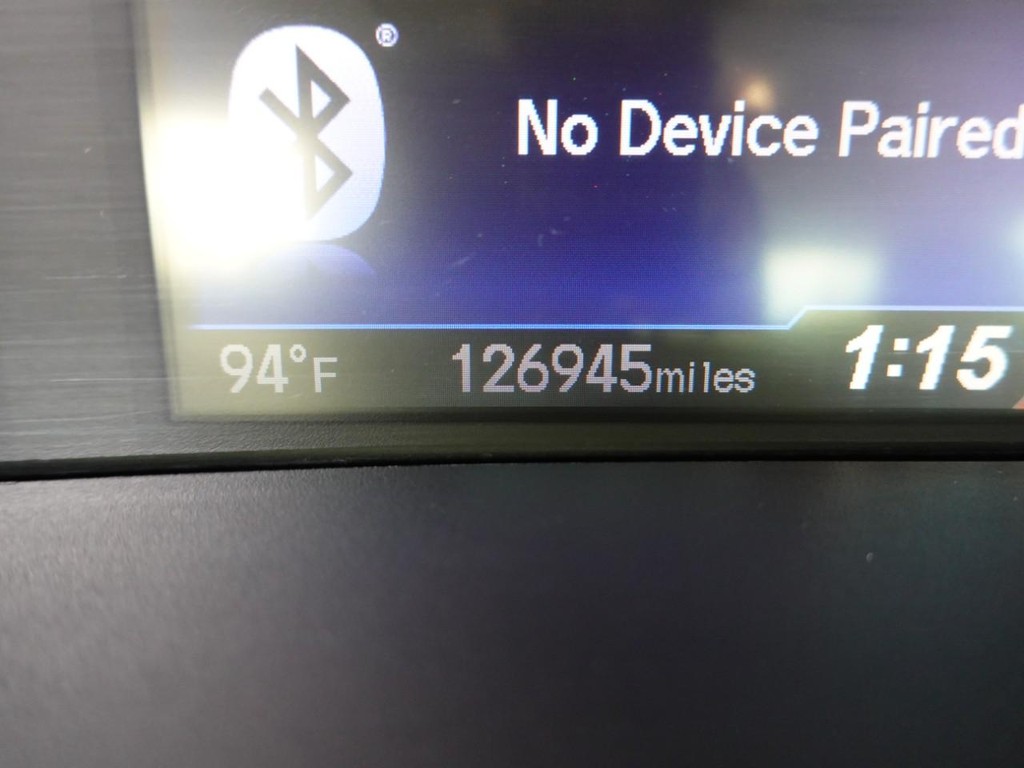 Honda Civic Sedan Vehicle Full-screen Gallery Image 12