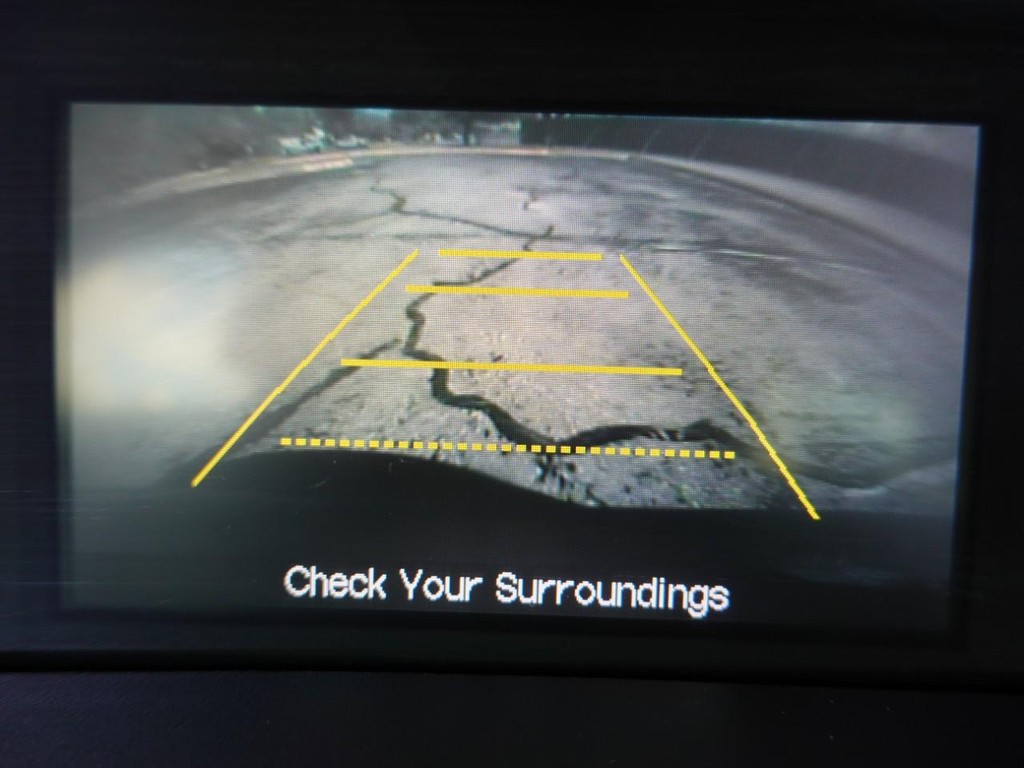 Honda Civic Sedan Vehicle Full-screen Gallery Image 15